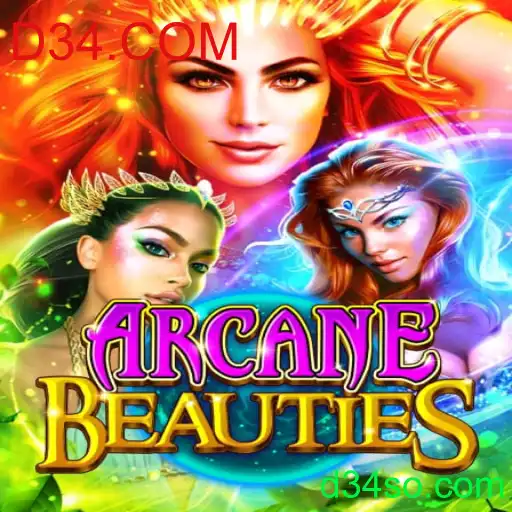 Descubra o Mundo Místico de ArcaneBeauties: Uma Aventura de Estratégia e Fantasia
