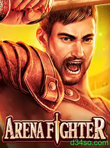 ArenaFighter: A Batalha Épica Reimaginada