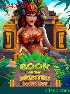 Explorando o Enigmático Mundo de BookOfThePriestess