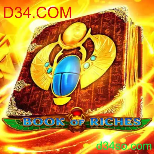 Descubra as Aventuras e Desafios de BookofRiches