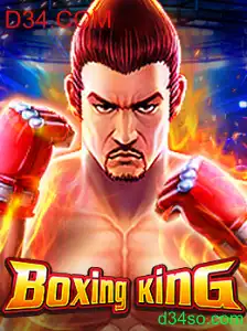 BoxingKing: O Jogo de Luta que Conquista a Web