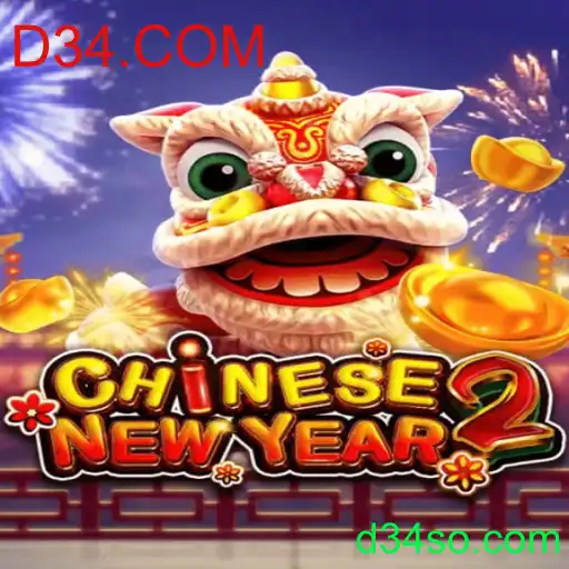 CHINESENEWYEAR2: Um Mergulho no Jogo Inspirado nas Celebrações Culturais
