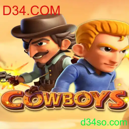 Descubra o Fascinante Mundo de COWBOYS: O Novo Jogo que Conquista Todos os Desafios