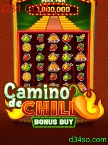 CaminodeChiliBonusBuy: Descubra o Novo Jogo que Está Conquistando o Mundo