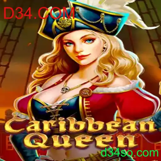 Explorando o Universo de CaribbeanQueen: Uma Aventura Estratégica e Envolvente