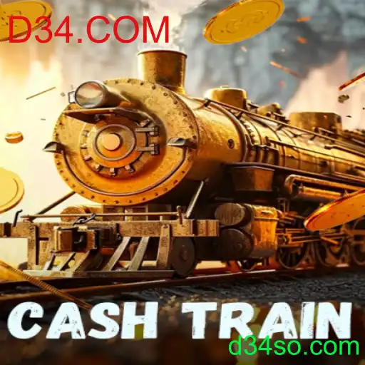 CashTrain: Conheça o Novo Fenômeno de Jogos Online