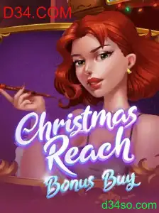 Explorando o Mundo de ChristmasReachBonusBuy: Diversão e Estratégia com D34.COM
