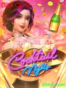 CocktailNights: Uma Imersão no Jogo da Noite
