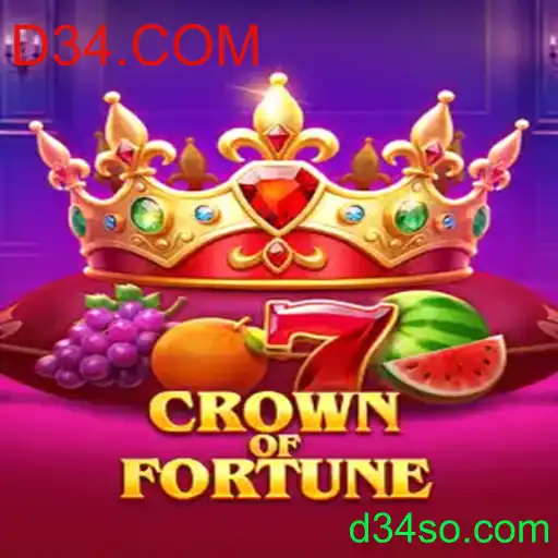 CrownofFortune: O Novo Jogo que Está Revolucionando a Indústria