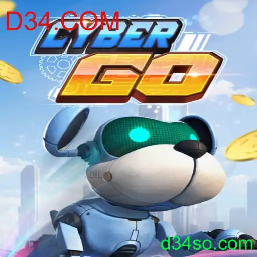 Explorando CyberGO: Um Mergulho no Mundo Digital com D34.COM