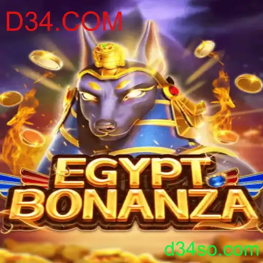 Descubra a Excitação do Jogo EgyptBonanza e Como Jogar no D34.COM