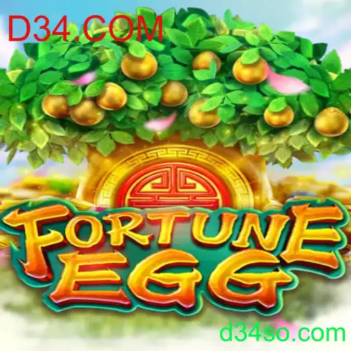FortuneEgg: Uma Nova Experiência em Jogos com D34.COM