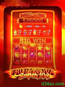 Explore o Mundo de FruitNovaSuper100: Tudo o que Você Precisa Saber