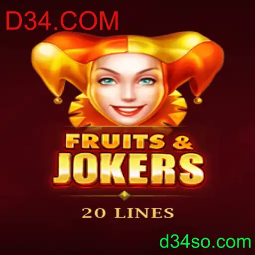 Descubra a emoção de FruitsAndJokers20: regras, estratégia e dicas