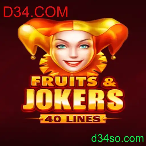 Descubra o Mundo de FruitsAndJokers40: Uma Aventura Vibrante e Encantadora