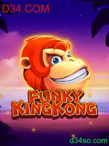 FunkyKingKong: Descubra as Aventuras da Selva Digital