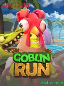 Descubra o Mundo Aventura de GoblinRun: Jogo Incrível e Empolgante