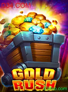 Aventura e Estratégia no Mundo do GoldRush: Explorando o D34.COM