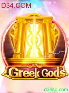 Descubra a Aventura Épica de GreekGods: O Novo Jogo de Estratégia