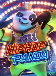 Explorando HipHopPanda: Uma Experiência de Jogo Vibrante