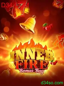 Explorando o Mundo de InnerFireBonusBuy no D34.COM