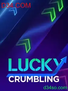 Explorando LuckyCrumbling: Um Jogo Emocionante de Estratégia e Destino