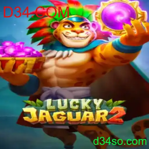 Explorando os Detalhes do Jogo 'Luckyjaguar2'