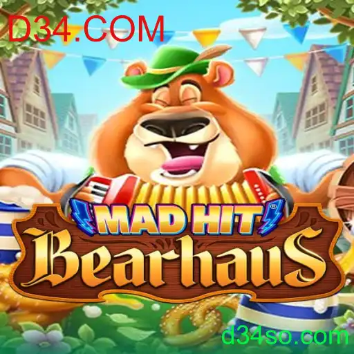 Explorando MadHitBearhaus: Um Novo Fenômeno no Mundo dos Jogos