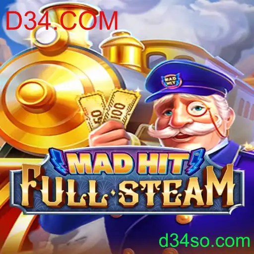 MadHitFullSteam: O Novo Fenômeno dos Games