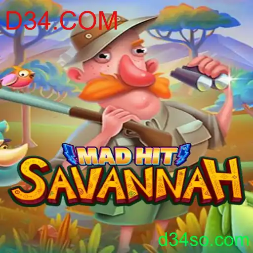 Explorando o Mundo Empolgante de MadHitSavannah