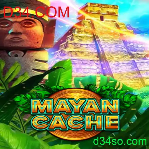 Descubra o Fascinante Jogo MayanCache e Sua Conexão com D34.COM