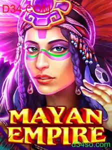 MayanEmpire: Desvendando os Segredos de um Jogo Épico