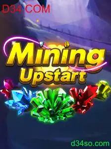 Explorando o Mundo de MiningUpstart: Uma Jornada em D34.COM