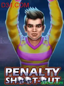 Explorando o Jogo PenaltyShootOut e a Plataforma D34.COM