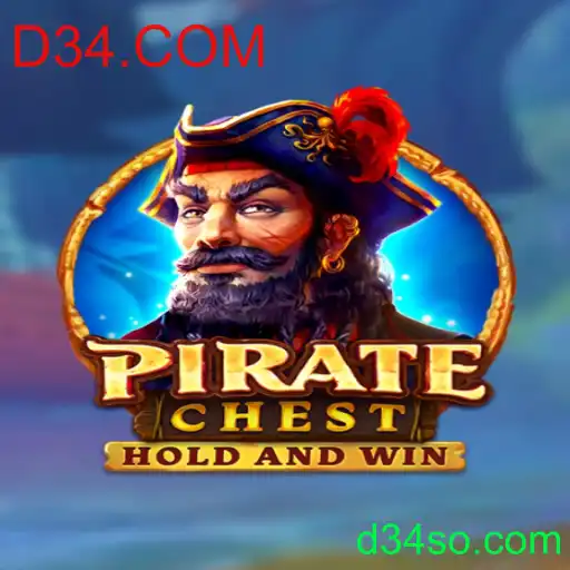 Explorando o Mundo do Jogo PirateChest e Sua Conexão com D34.COM