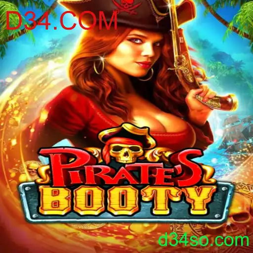 Descubra o Fascinante Mundo de PiratesBooty