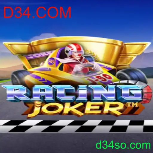 RacingJoker: Uma Nova Corrida para os Fãs de Velocidade
