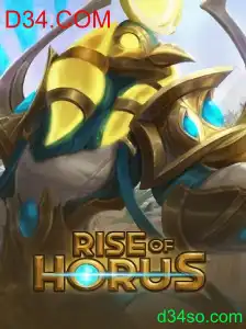 Explorando o Mundo de RiseofHorus: Um Mergulho no Jogo de Aventura
