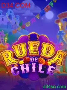 Descubra o Jogo RuedaDeChile e suas Regras Empolgantes com D34.COM
