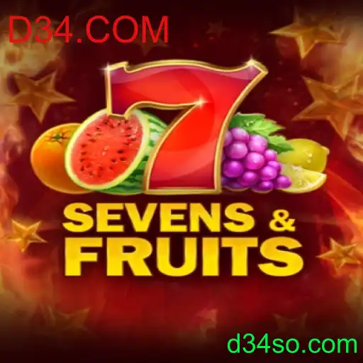 Descubra o Mundo Vibrante de SevensFruits: A Nova Sensação em Jogos de Cassino