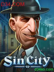 Explorando o Universo de SinCity: O Jogo de Estratégia Revolucionário