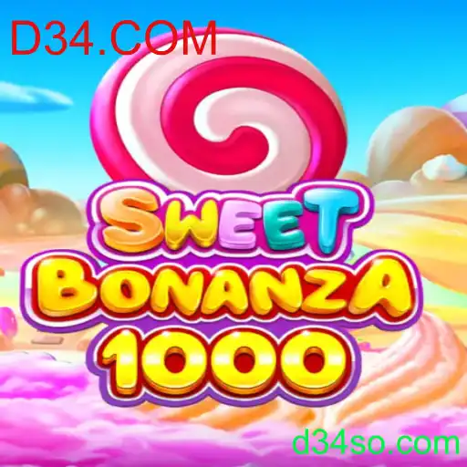Descubra o Jogo de Azar do Momento: SweetBonanza1000