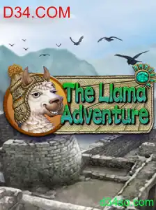 Descubra o Mundo Fascinante de TheLlamaAdventure