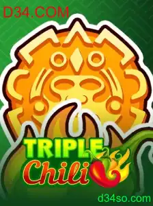 TripleChili: A Nova Sensação no Mundo dos Jogos