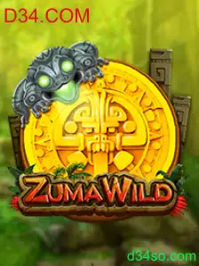 Exploração Selvagem em ZumaWild: Aventura e Estratégia no Mundo dos Jogos